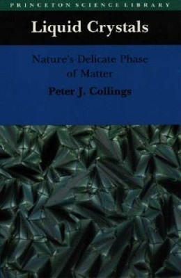 Liquid Crystals - Paperback By Collings, Peter J. - GOOD
