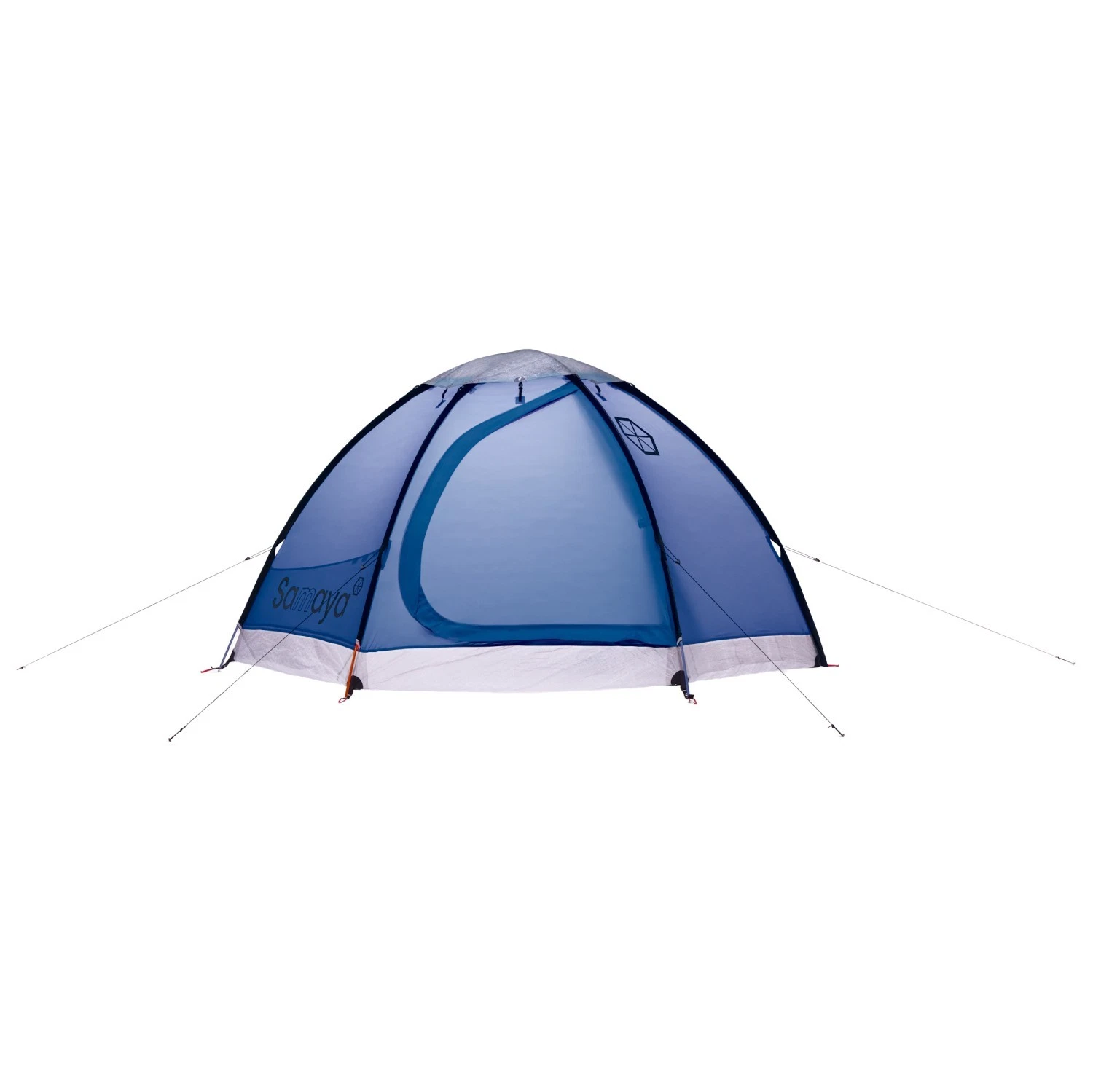 Samaya - Samaya 2.5 Dyeema 2 Person Tent Trekking Expedition High Tour Winter
