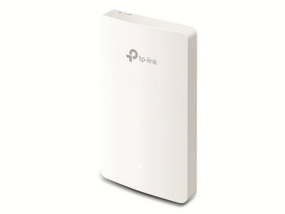 TP-LINK Access-Point OMADA EAP235-Wall, AC1200, Gigabit-Ports