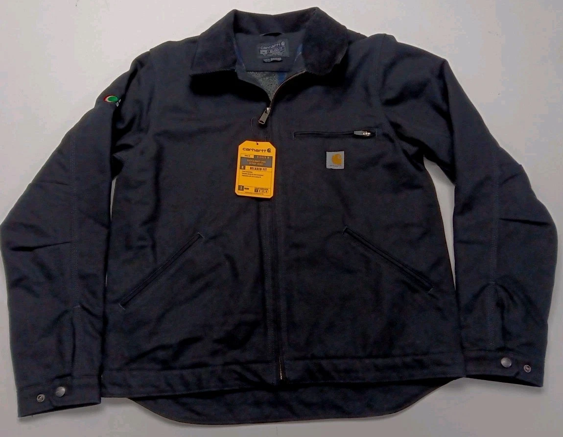 Carhartt Detroit Jacket for sale - eBay