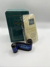 WDCC  - Opening Title | 1028534 | Disney's Peter Pan | Certificate And Box