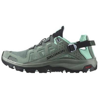 Salomon Techamphibian 5 Laurel Wreath W - L47117300