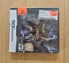 Orcs and Elves Nintendo DS