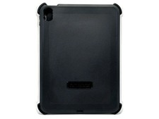 OtterBox Defender Apple iPad 10th Gen A16 11 Black Rugged Case w Stand
