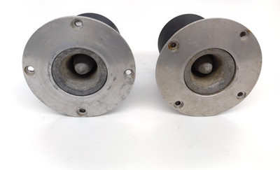 Fostex FT-90H 8 Ohm Horn Super Tweeters (Pair) High Sensitivity