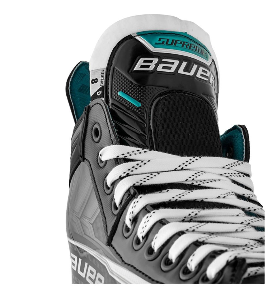 Bauer Supreme F20 Intermediate Eishockey Schlittschuh 3