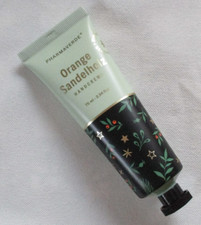 Pharmaverde Orange Sandelholz Handcreme 75 ml NEU!