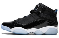  322992-016 -Men- Jordan 6 Rings Space Jam 2018