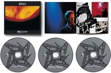Metallica Music CDs for sale | eBay