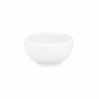 Seltmann Weiden Café Au Lait Schale Amina, Kaffeetasse, Becher, Porzellan 500 Ml