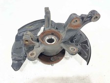 2021 - 2024 Ford Bronco Sport Front Lh Driver Spindle Knuckle Hub Oem Free Ship