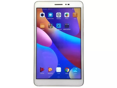 Tablet Huawei MediaPad T2 8 Pro 2/16GB LTE JDN-L01 Weiß | Zustand: Sehr gut