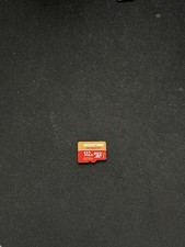 Gigastone 512GB 4K Game Pro Micro SD Card A2 v60