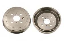 Tambour de frein Peugeot 108