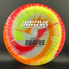Innova I-Dye Champion Shryke