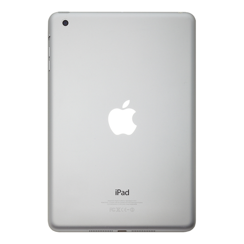 Apple iPad 16GB, Wi-Fi, 7.9in - Silver - Model A1432 | eBay
