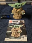 LEGO Star Wars 75318 The Child Grogu – Complete – No Box – Excellent