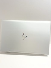 LCD back cover HP Envy 17m-ce0013dx with wifi antennea wires and camera wires