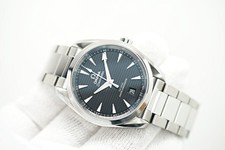 Omega Seamaster Aqua Terra 2026 NEW 38mm Stainless Steel 220.10.38.20.01.001