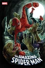 Amazing Spider-Man #13 Lee Bermejo Amazing Visions Variant NM 2025