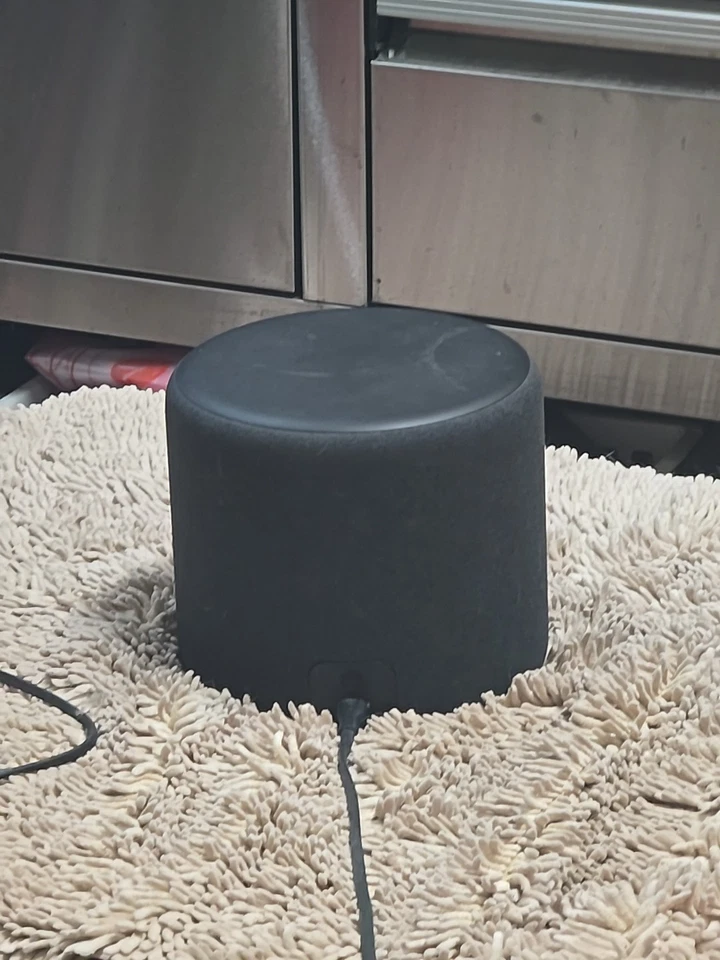 Amazon P5B83L 100W Echo Sub - Anthrazit