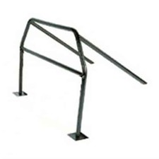 Rhodes Race Cars 13-1009 4-point Roll Bar 1964-1968 Ford Mustang Mild Steel Cons Rhodes Race Cars 13-1009 4-point Roll Bar 1964-1968 Ford Mustang Mild Steel Cons