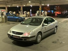 Toller Citroen C5 Limosine Automatik T&Uuml;V NEU