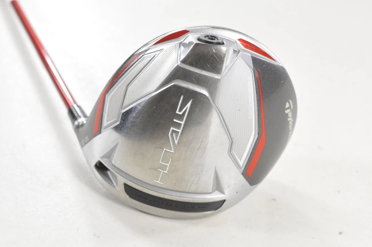 Red Driver Golf Clubs for sale | eBay