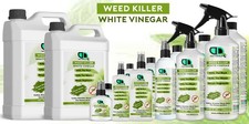 INDUSTRIAL PROFESSIONAL WEEDKILLER Strong, Fast Acting, Ready to use
