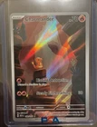 Charmander - 168/165 - SV: Scarlet & Violet 151 Illustration Rare