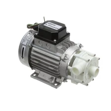 Cma Dish Machines Final Rinse Motor Assembly 480V 13503.80 - Genuine OEM