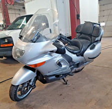 2002 BMW K-Series LT