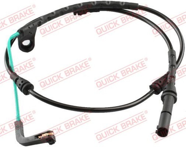 Warnkontakt Bremsbelagverschleiß Quick Brake Ws 0269 A FüR X5 Bmw E70 X6 E72 E71-image