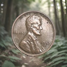 1952 S Lincoln Wheat Cent Penny Free Shipping 1952 S Lincoln Wheat Cent Penny Free Shipping