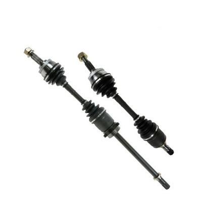 2pcs CV Joint Axle Shaft Front Set 11442503 for Nissan Maxima 1995-1999 LH RH