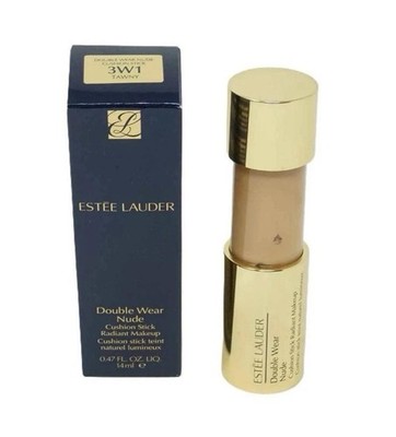 Estée Lauder Double Wear Nude Cushion 3W1 Tawny