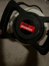 Drill Master 120v 10" Random Orbital Polisher/Waxer 61420 Drillmaster