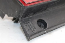 Used Left Tail Light Assembly fits: 2010 Nissan Pathfinder quarter mounted Left