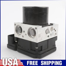 Brake Anti-Lock Module Part ABS Pump Assembly For 2011-2014 VW Jetta Passat USA