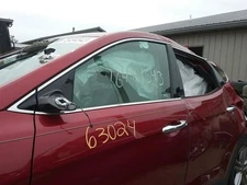 (LOCAL PICKUP ONLY) Driver Left Front Door LWB Fits 13-19 SANTA FE 1444645