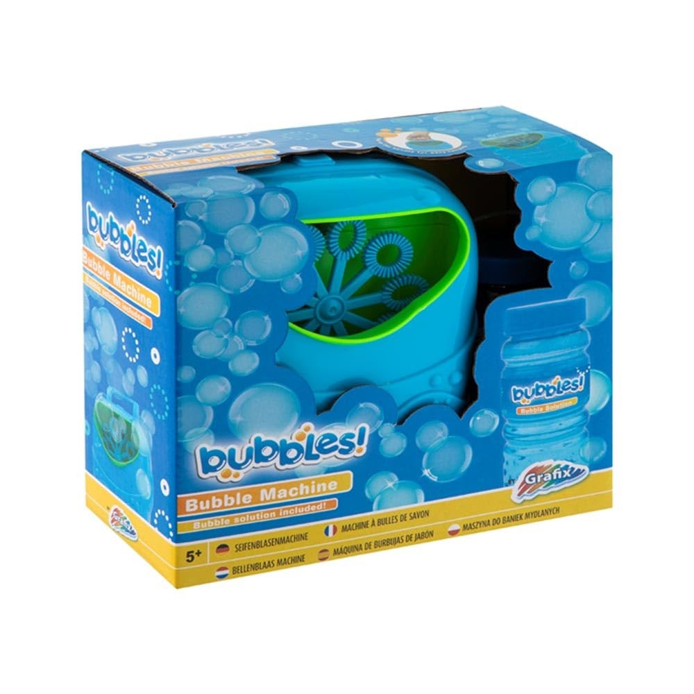 Grafix 600037 Бастельсет, бунт