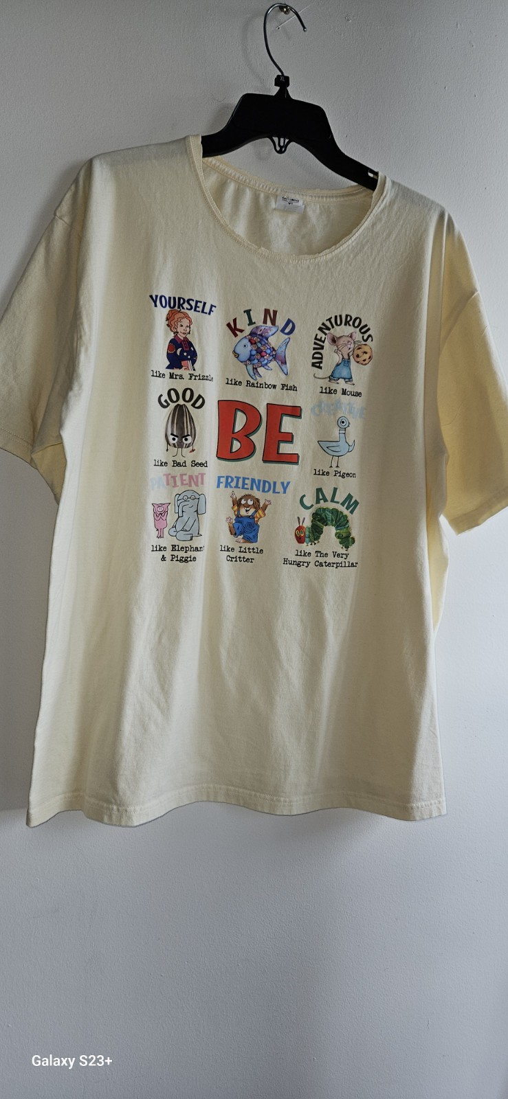 Funny Cosmos Comedy Basic Book Characters Teacher… - image 6