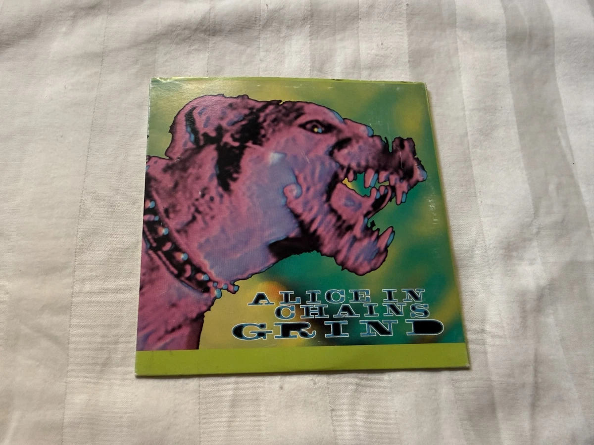 Alice in Chains Music CDs for sale - eBay