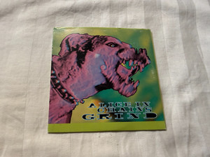 Alice in Chains 1995 | eBay