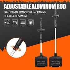 **NEW** AGM Sweepy Brush Artificial Grass **INTRODUCTORY OFFER £74.99**