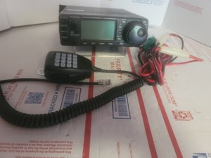 Icom 706 Mk2g | eBay