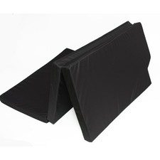 Schlafauflage Matratze Klappmatratze Mercedes V-Klasse Vito Tourer 190x142x8 cm