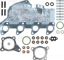 Montagesatz Lader für AUDI SEAT SKODA VW A1 Sportback A3 Cabriolet