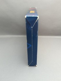 * 1942 - 5 Screw (Nintendo NES, 1986) Complete CIB