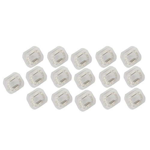 For BMW 3 Series Door Clips Clamps Set For BMW X5 E53 For E46 E90 E91 E92 E93 - Picture 5 of 12